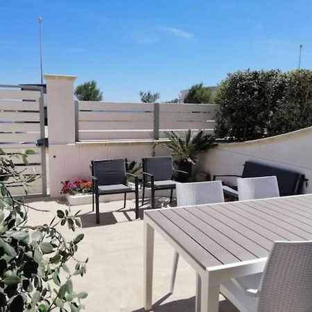 Oblo Sul Mare - Villa Nel Cuore Del Salento Lendinuso Exterior foto