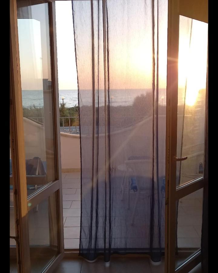 Oblo Sul Mare - Villa Nel Cuore Del Salento Lendinuso Exterior foto