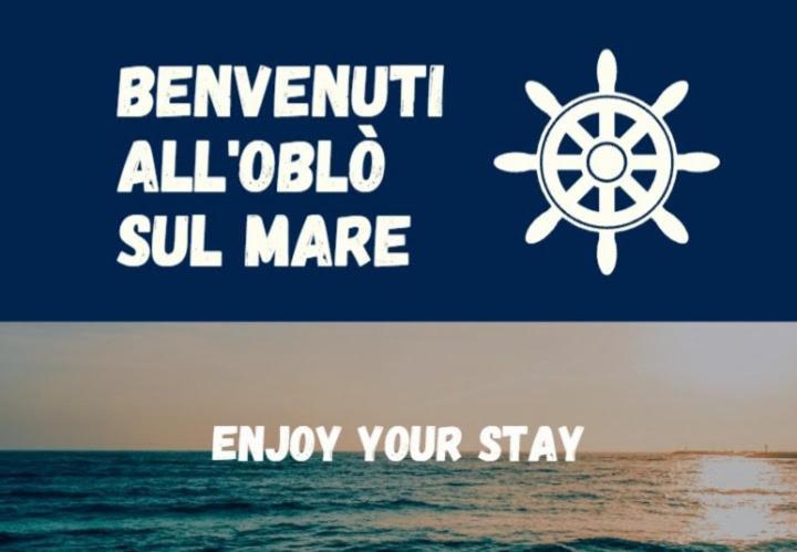 Oblo Sul Mare - Villa Nel Cuore Del Salento Lendinuso Exterior foto