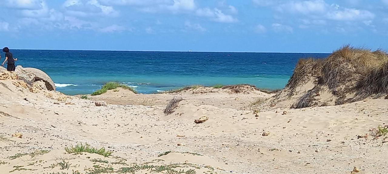 Oblo Sul Mare - Villa Nel Cuore Del Salento Lendinuso Exterior foto
